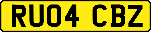 RU04CBZ