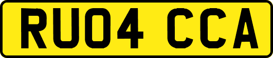 RU04CCA