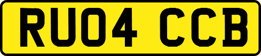 RU04CCB