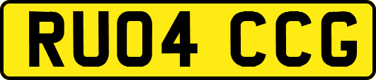 RU04CCG