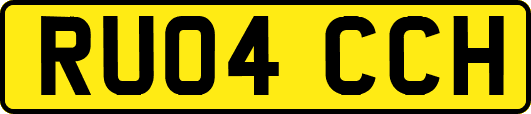 RU04CCH