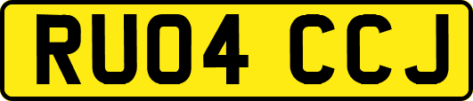 RU04CCJ