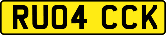 RU04CCK
