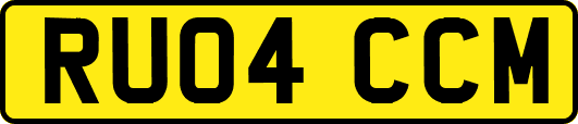 RU04CCM