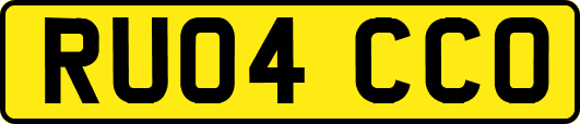 RU04CCO