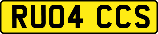 RU04CCS