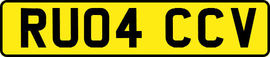RU04CCV