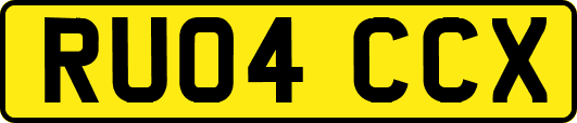 RU04CCX