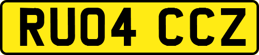 RU04CCZ