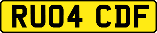 RU04CDF