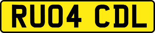 RU04CDL