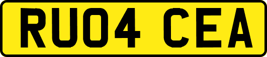 RU04CEA