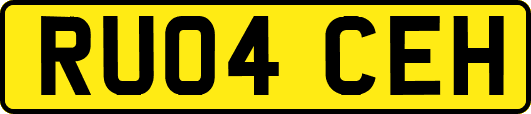 RU04CEH