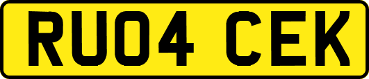 RU04CEK