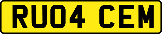 RU04CEM