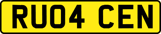 RU04CEN