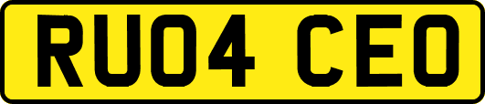 RU04CEO