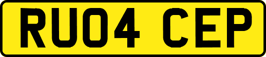 RU04CEP