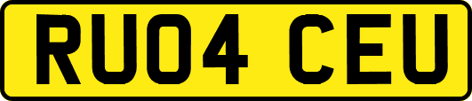 RU04CEU