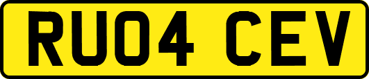 RU04CEV