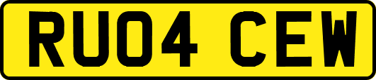 RU04CEW
