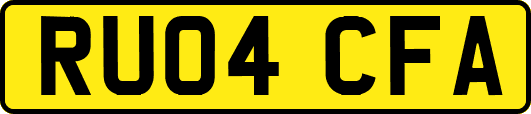 RU04CFA