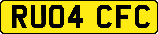 RU04CFC