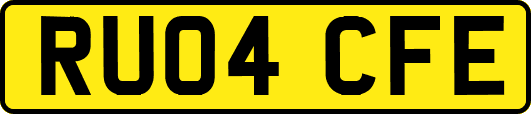 RU04CFE