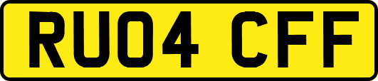 RU04CFF