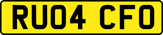 RU04CFO