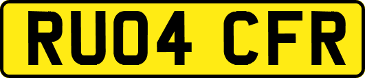 RU04CFR
