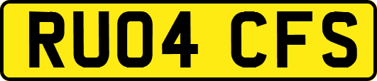 RU04CFS