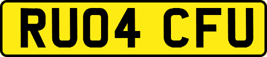 RU04CFU