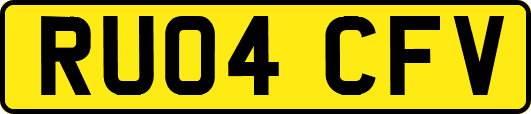 RU04CFV