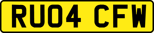 RU04CFW