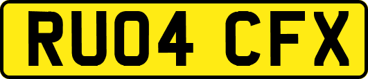 RU04CFX