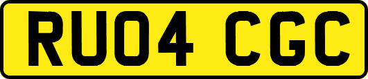 RU04CGC