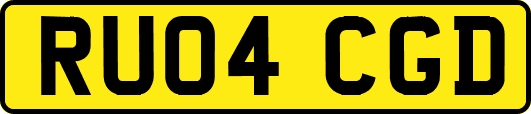 RU04CGD