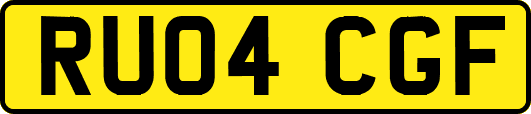 RU04CGF