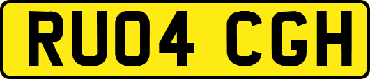 RU04CGH