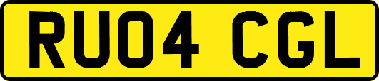 RU04CGL