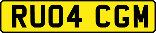 RU04CGM