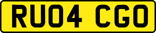RU04CGO