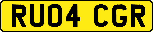 RU04CGR