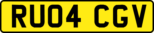 RU04CGV