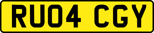 RU04CGY