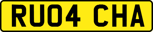 RU04CHA