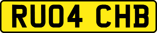 RU04CHB