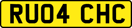RU04CHC