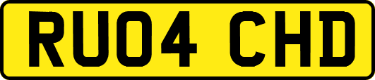 RU04CHD